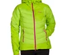 Iceshield Women Daunenjacke Frauen (Foto www.jack-wolfskin.at)