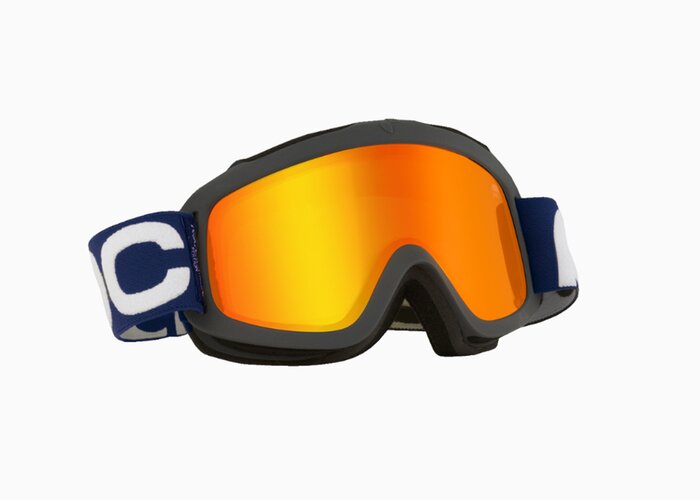 Heli Iris X Skibrille Blue Shadow von Peak Performance (Foto www.peakperformance.com)