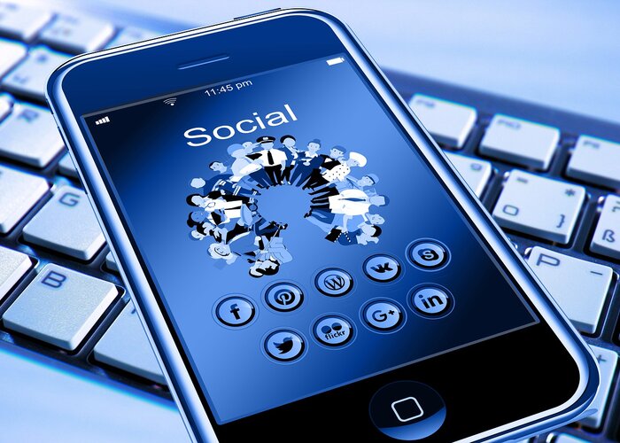 Tipps für erfolgreiches Social Media Marketing (Foto www.pixabay.com)