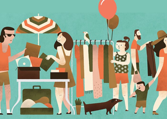 Sommer-Special Griesgasse 13. & 14. Juli 2018