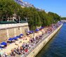 Paris-Plage (Foto lesenfantsaparis.com)