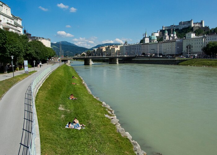 Salzach - Stadtansicht_Foto Luigi Caputo