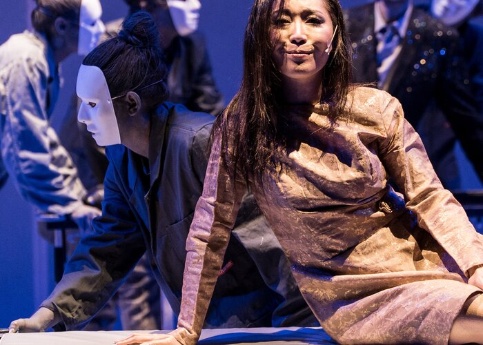 Taschenopernfestival | © Thomas Radlwimmer_Klang21