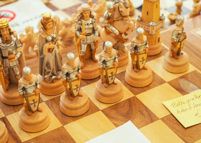 Tipps für vergnügliche Spieleabende (Foto Sonja Winkler)