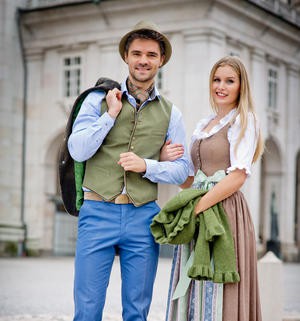 Salzburger Heimatwerk