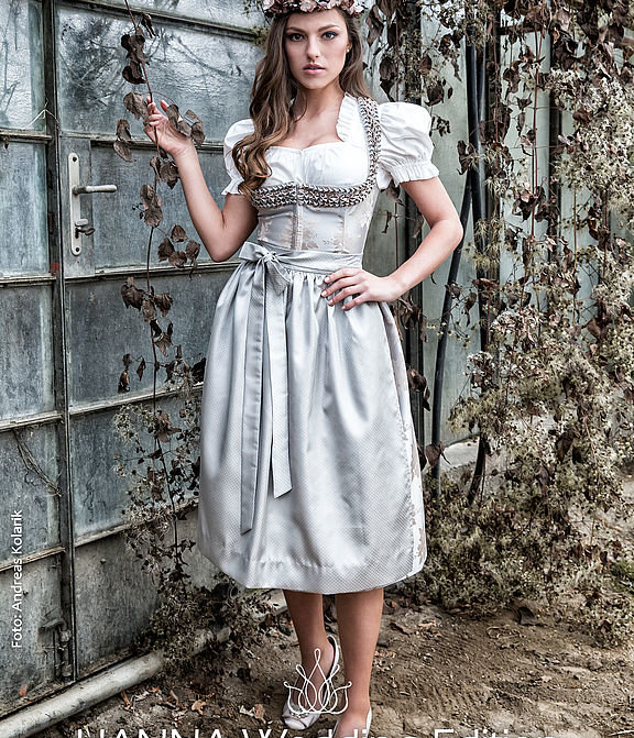 Hanna Trachten