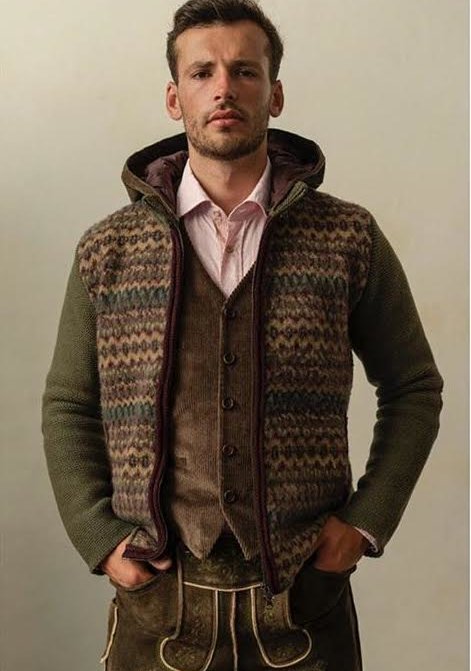 © Trachten Forstenlechner | © trachten forstenlechner