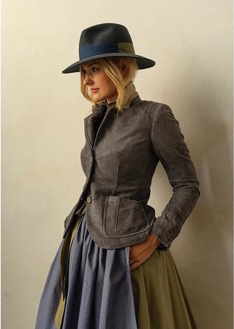 © Trachten Forstenlechner