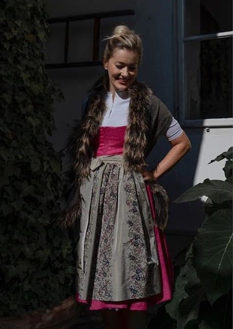 © Trachten Forstenlechner