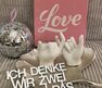 Geschenketipps für den Valentinstag | © The Living Store