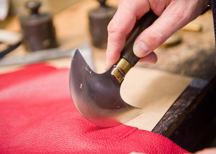 Handwerk in Salzburg