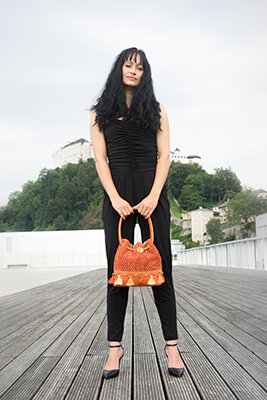 Weihnachts-Einkauf in der Altstadt: Auf der Suche nach einzigartigen Geschenken werden Sie in der Innenstadt garantiert fündig; Foto: Andrea Maria Reiser