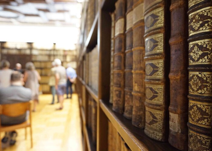 Wissensstadt Salzburg (c) Wissensstadt