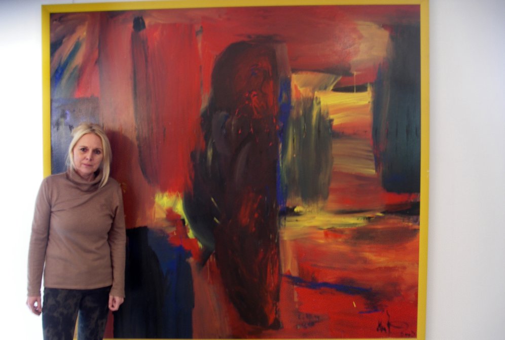 Art Gallery 91  | © Hans Rettenbacher