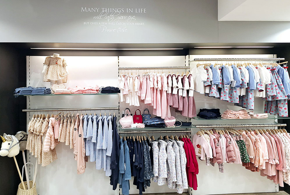 Babogi Baby- und Kindermode | © Babogi