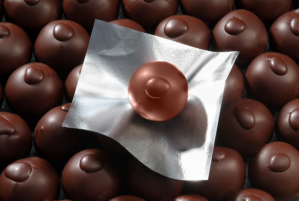 Mozartkugeln von Fürst | © Cafe-Konditorei Fürst