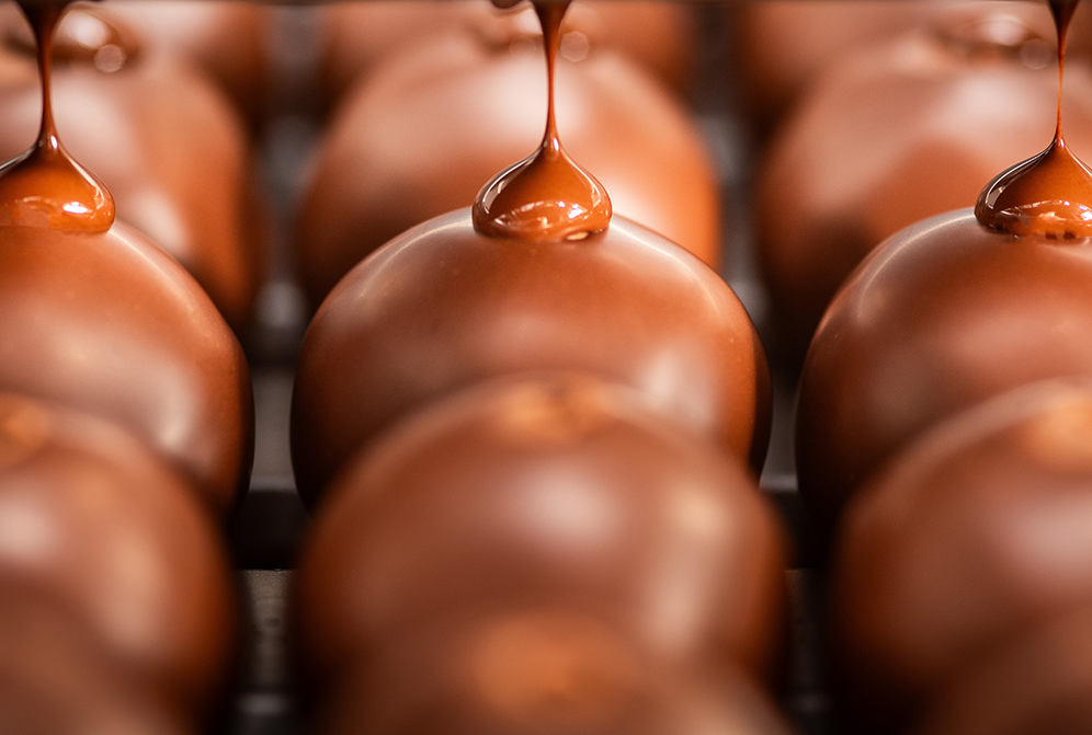 Mozartkugeln von Fürst | © Cafe-Konditorei Fürst