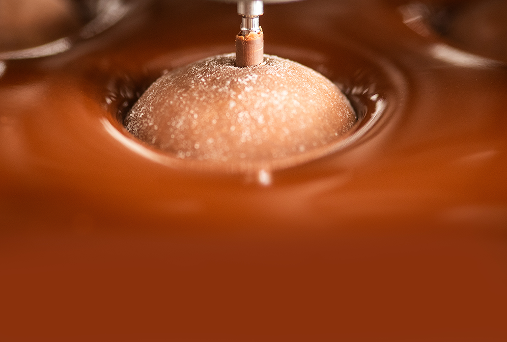 Mozartkugeln von Fürst | © Cafe-Konditorei Fürst