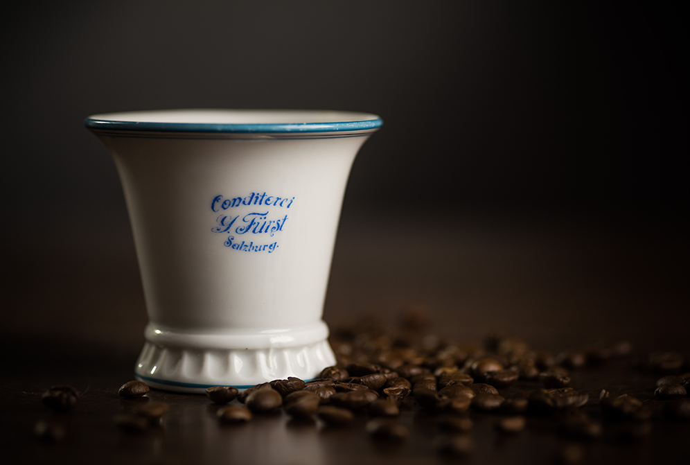 Schale von der Konditorei Fürst | © Cafe-Konditorei Fürst