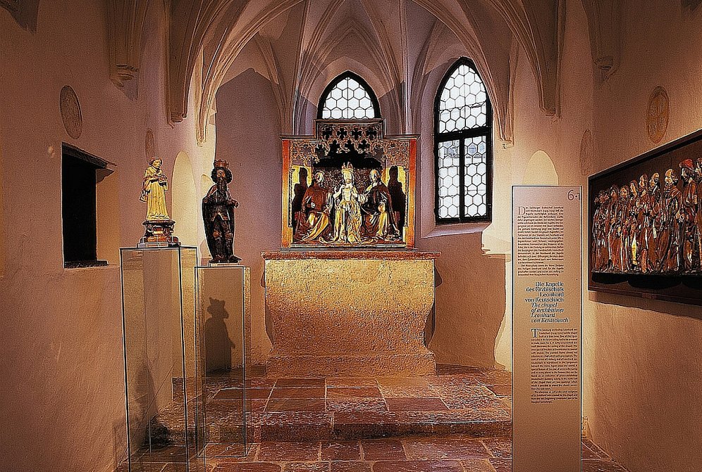 Festungsmuseum | © Salzburg Museum