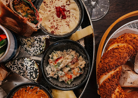 Genussprojekt bei Yazzoon | © Genussprojekt bei Yazzoon