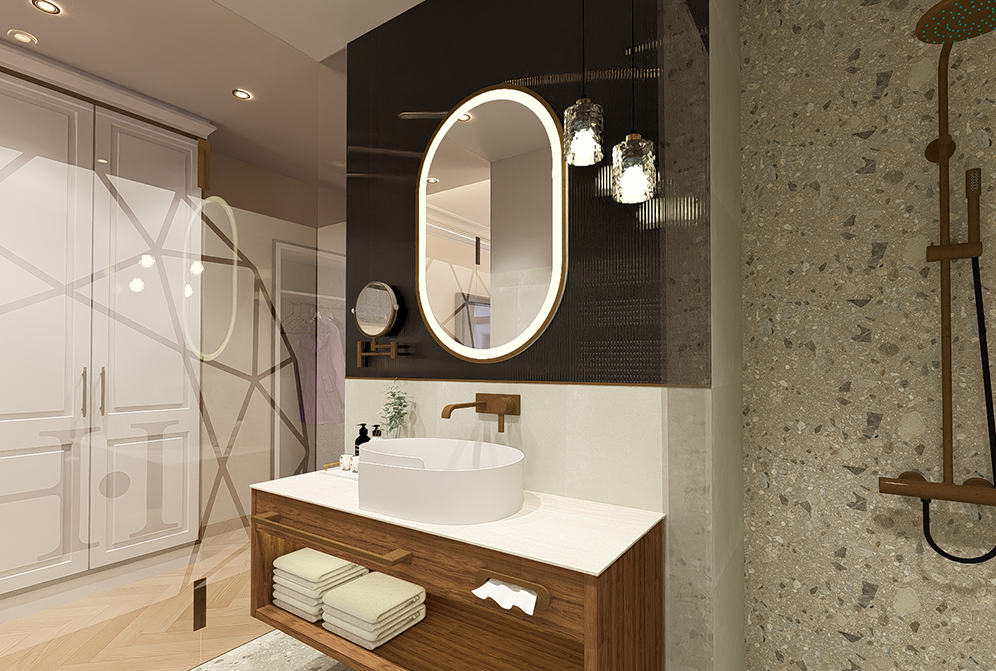 IMLAUER Palais Mirabell | © Imlauer