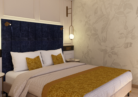 IMLAUER Palais Mirabell | © Imlauer