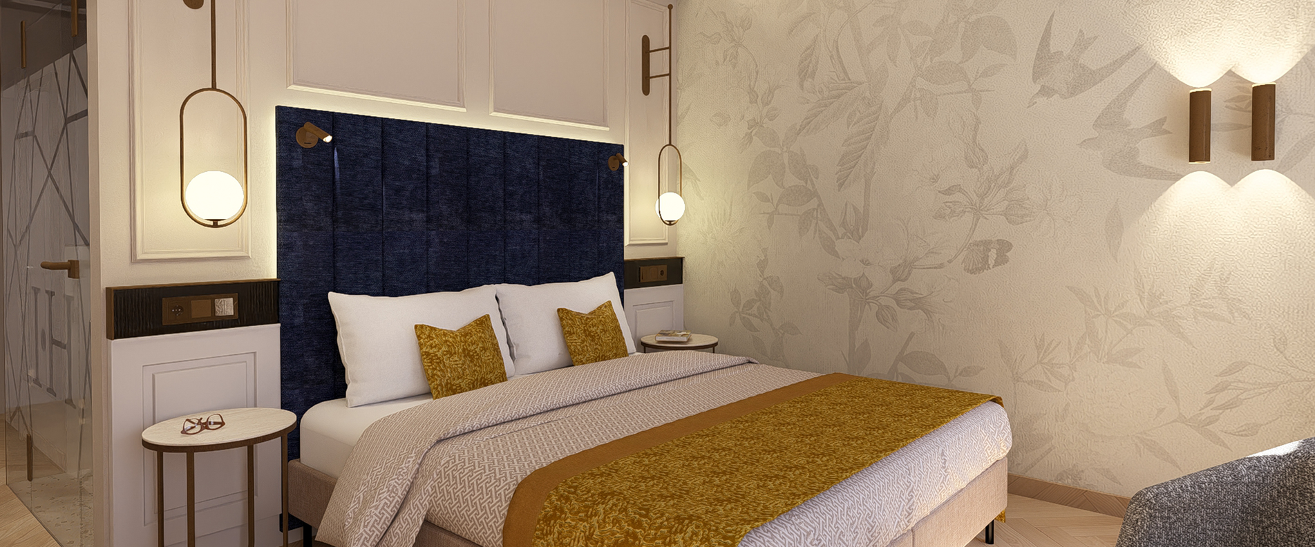 IMLAUER Palais Mirabell | © Imlauer