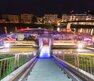 Die Inselbar an der Salzach | © SalzburgHighlights.com
