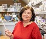 Frau mit Schneebesen | © Andreas Kolarik