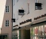 Mayrische Kunst-, Buch- und Musikalienhandlung Außenansicht | © Lucas Gottfried