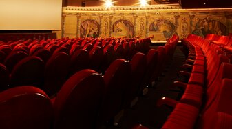 Mozartkino | © Altstadthotel Kasererbraeu