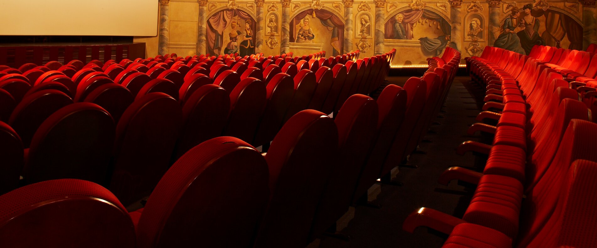 Mozartkino | © Altstadthotel Kasererbraeu