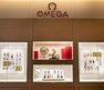 Omega Boutique | © OMEGA