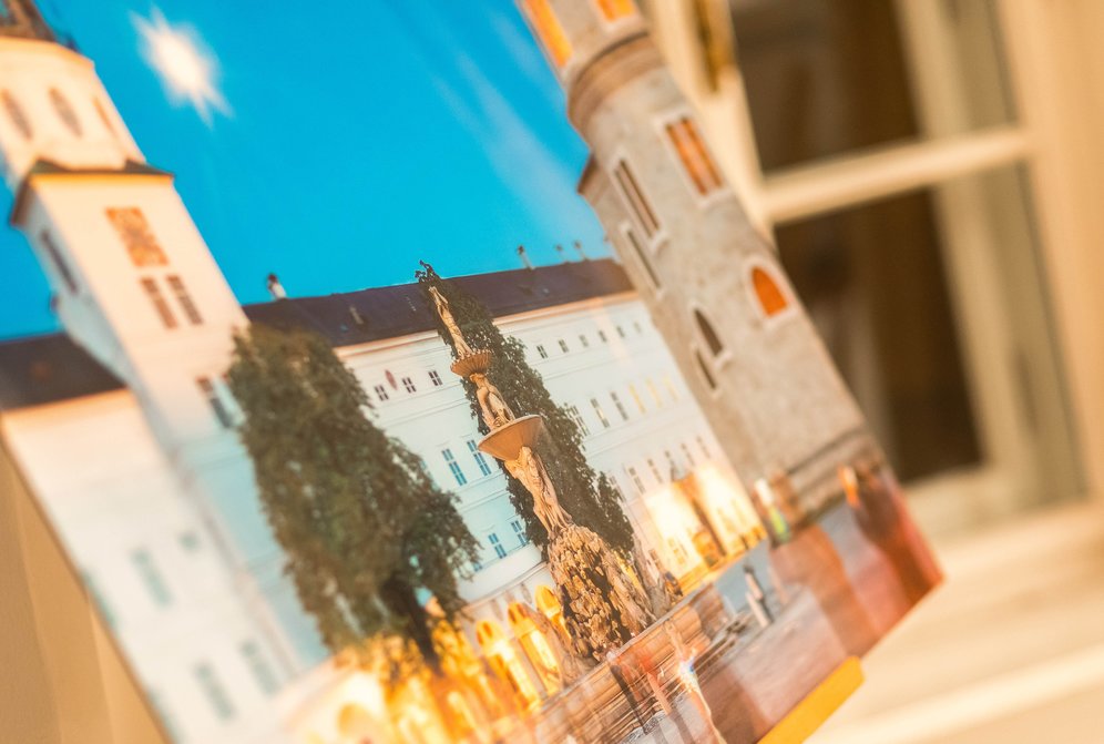 STROB-Galerie | © STROB-Galerie