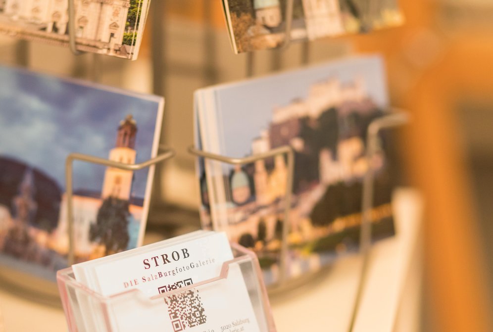 STROB-Galerie | © STROB-Galerie