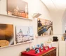 STROB-Galerie | © STROB-Galerie