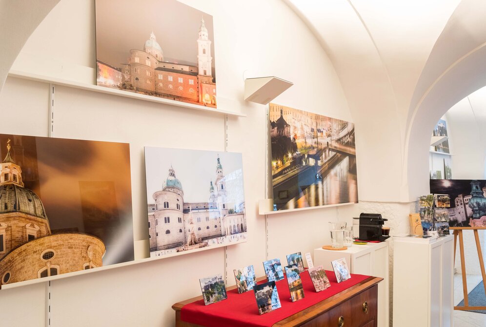 STROB-Galerie | © STROB-Galerie