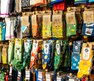 Große Auswahl an Socken | © Andreas Kolarik