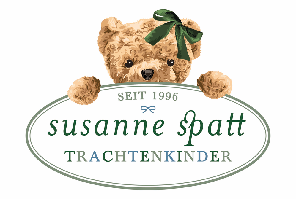 Susanne Spatt Trachtenkinder | © Susanne Spatt GmbH