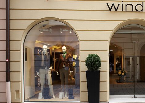 windsor Store  | © windsor.