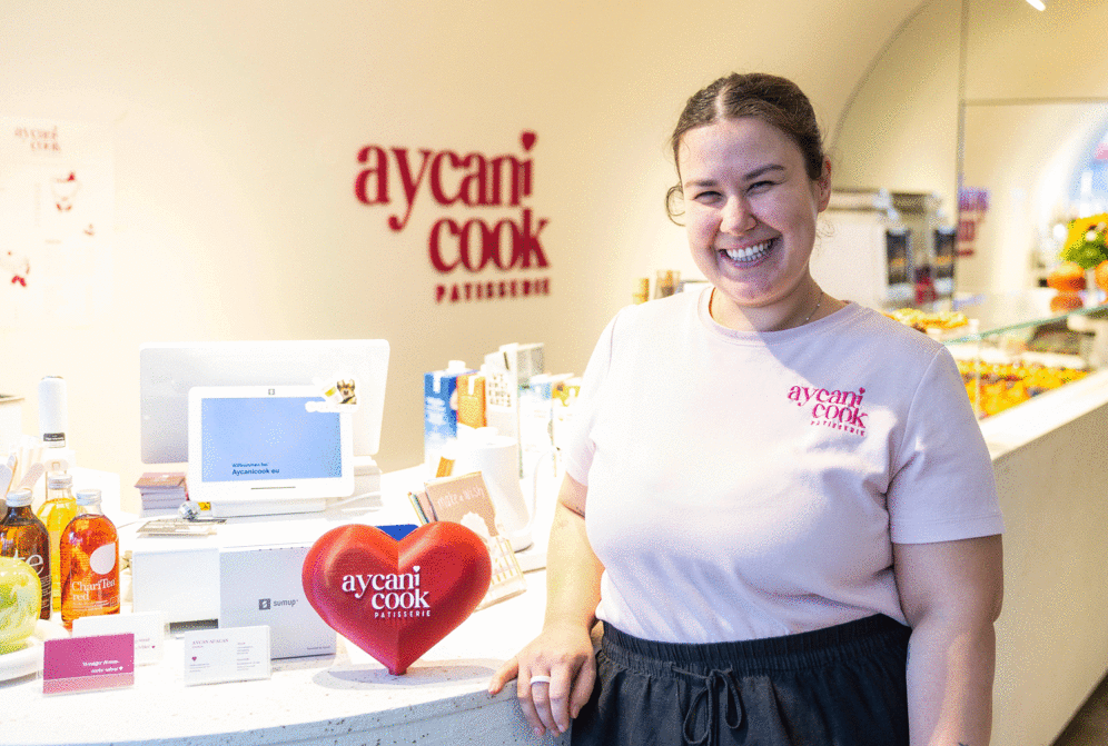 Aycanicook Altstadt Salzburg | © Herbert Rohrer