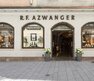 Azwanger | © Erika Mayer