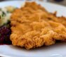 Schnitzel und Kartoffeln | © Felleis und Knittelfelder 