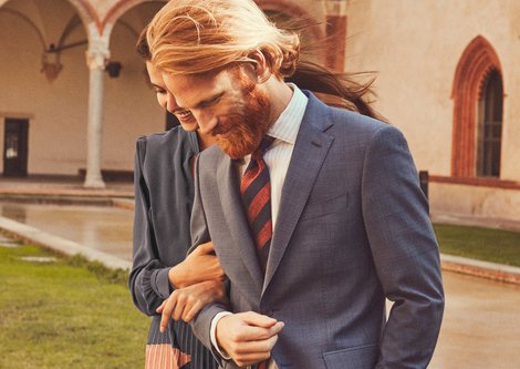 Boggi Milano | © Boggi Milano
