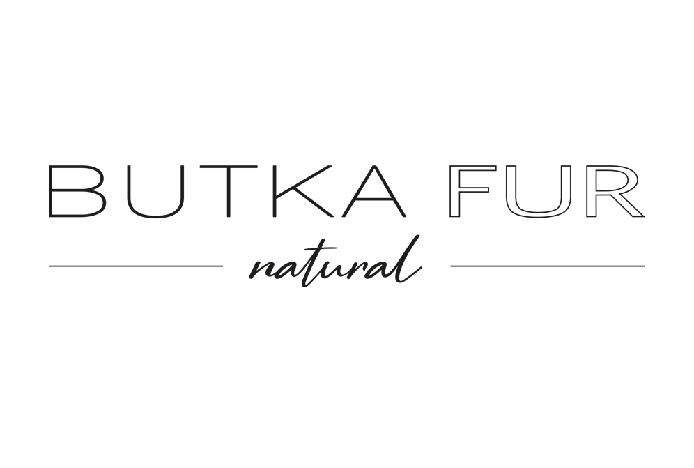 Logo der Firma Butka Fur | © Butka Fur