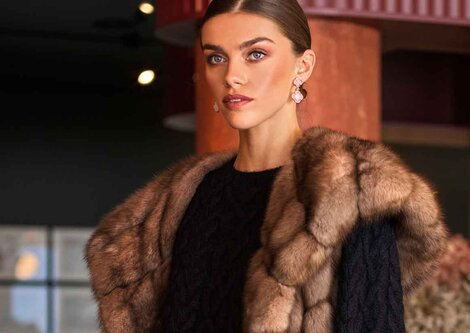 Butka Fur | © Butka Fur