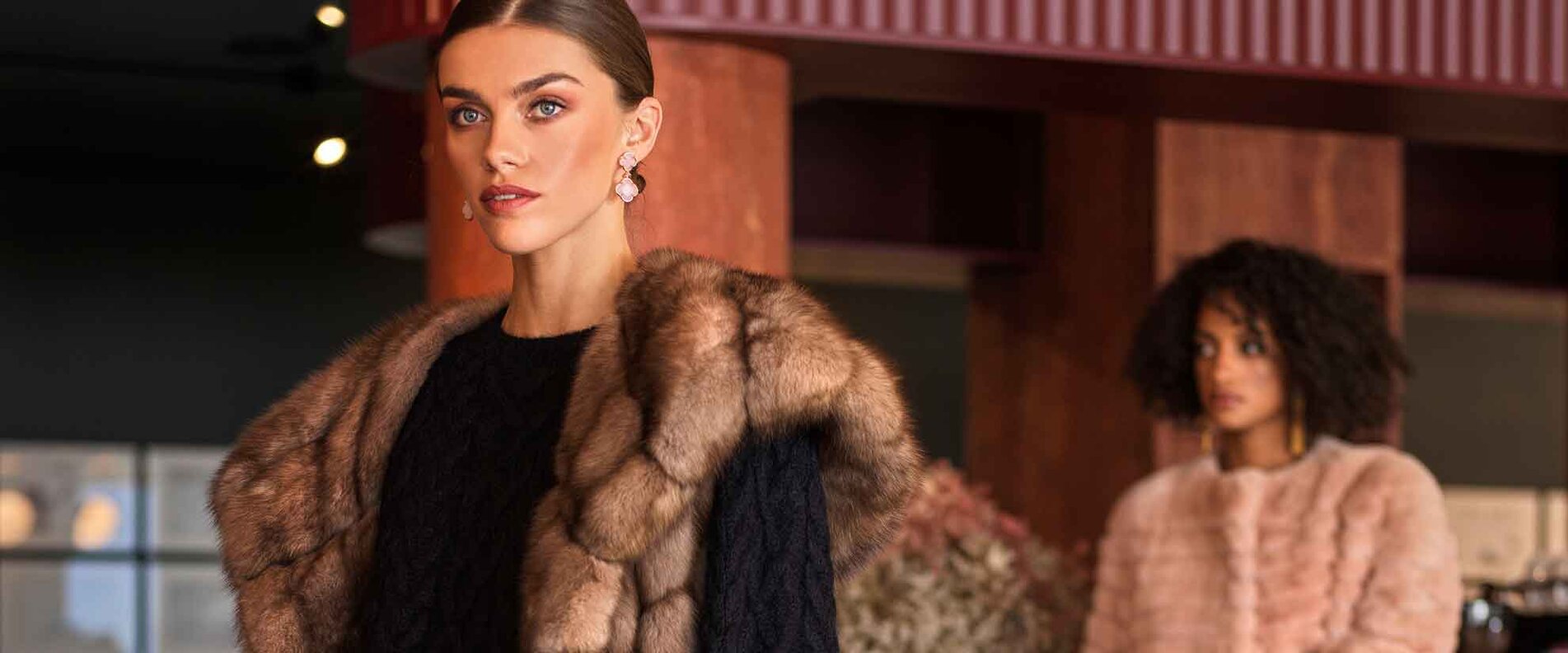 Butka Fur | © Butka Fur