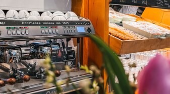 Cafe N°5 | © Cafe N°5