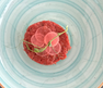 Beef Tartare im Cafe am Kai | © Cafe am Kai